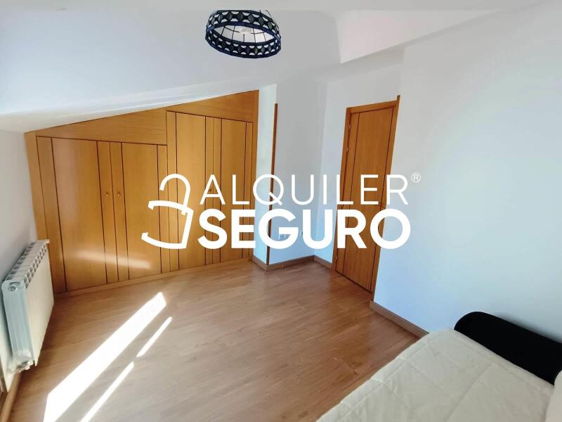 Inmueble en Calle Velasco, MADRID