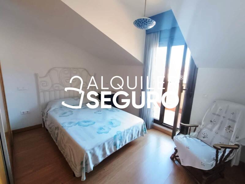 Inmueble en Calle Velasco, MADRID