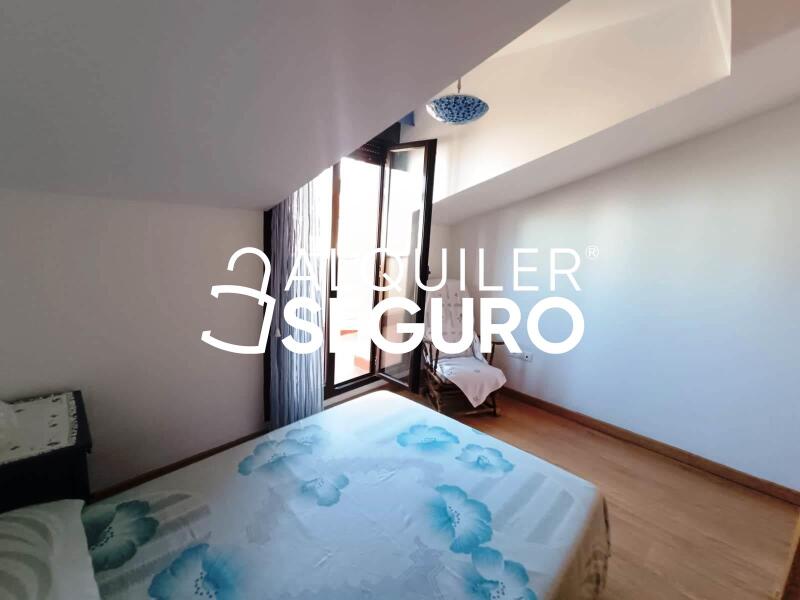 Inmueble en Calle Velasco, MADRID