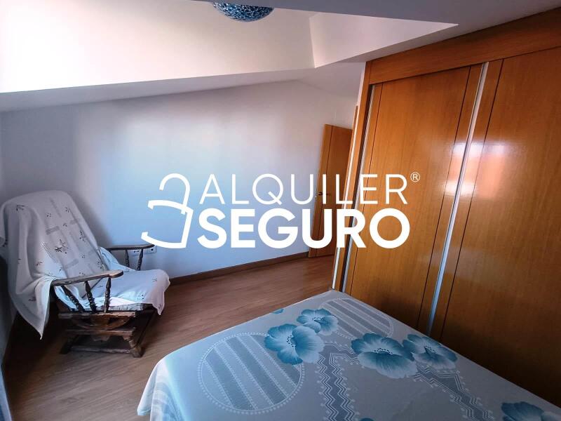 Inmueble en Calle Velasco, MADRID