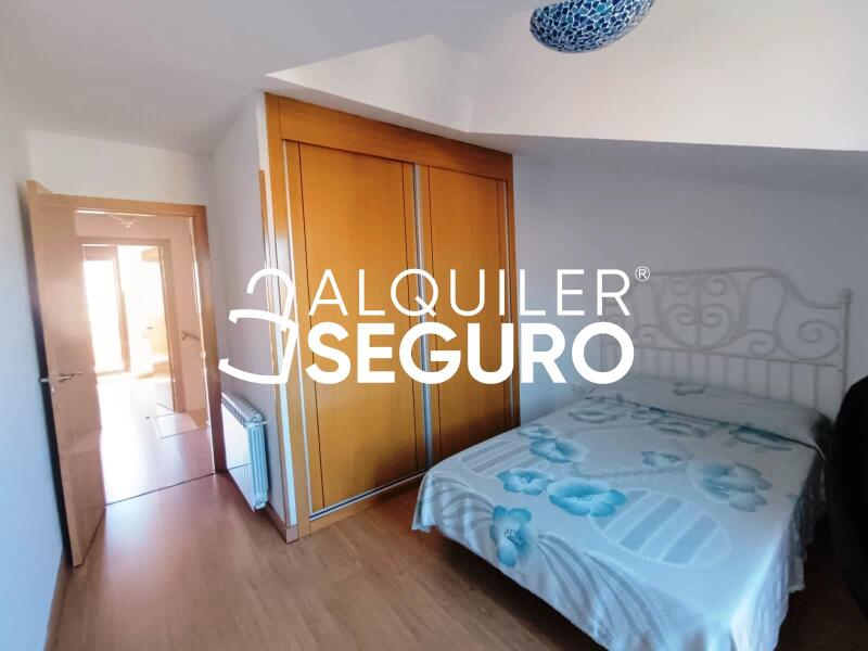 Inmueble en Calle Velasco, MADRID