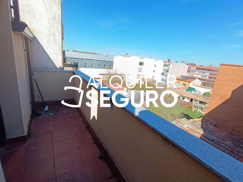 Inmueble en Calle Velasco, MADRID