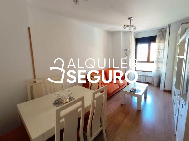 Inmueble en Calle Velasco, MADRID