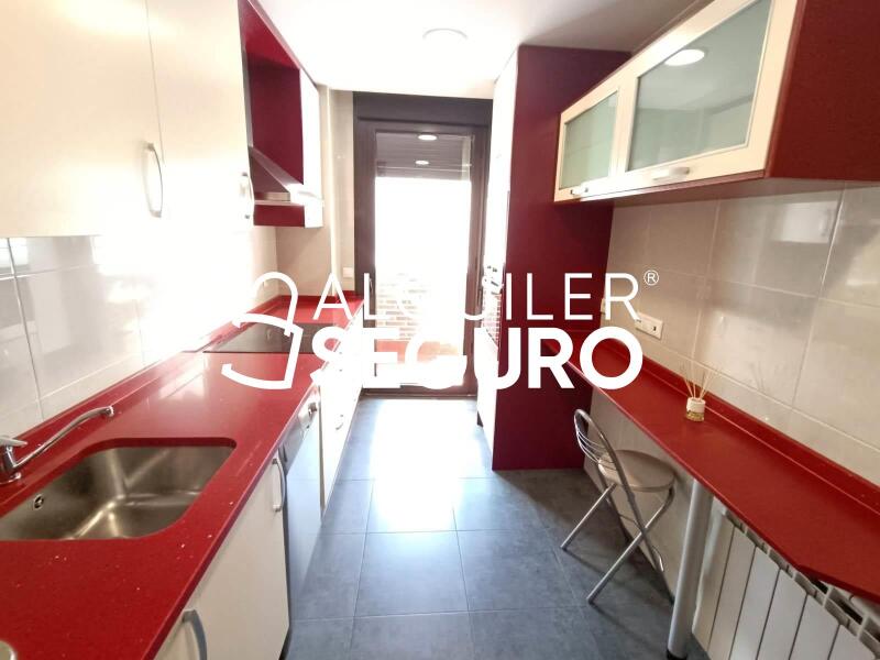 Inmueble en Calle Velasco, MADRID