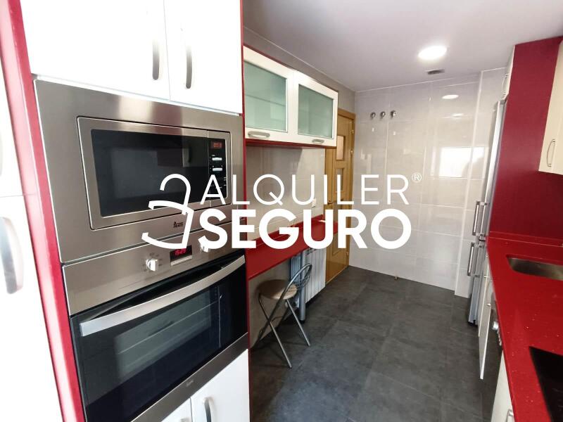 Inmueble en Calle Velasco, MADRID