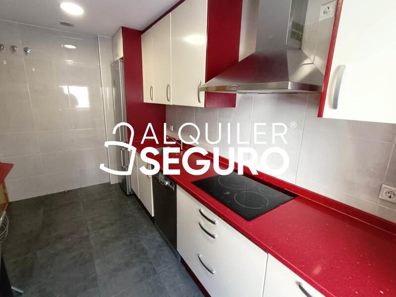 Inmueble en Calle Velasco, MADRID