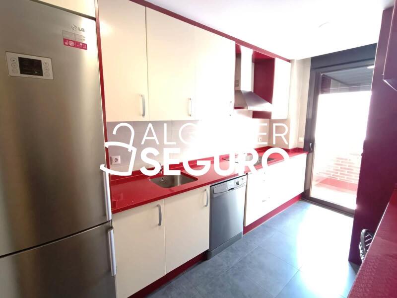 Inmueble en Calle Velasco, MADRID