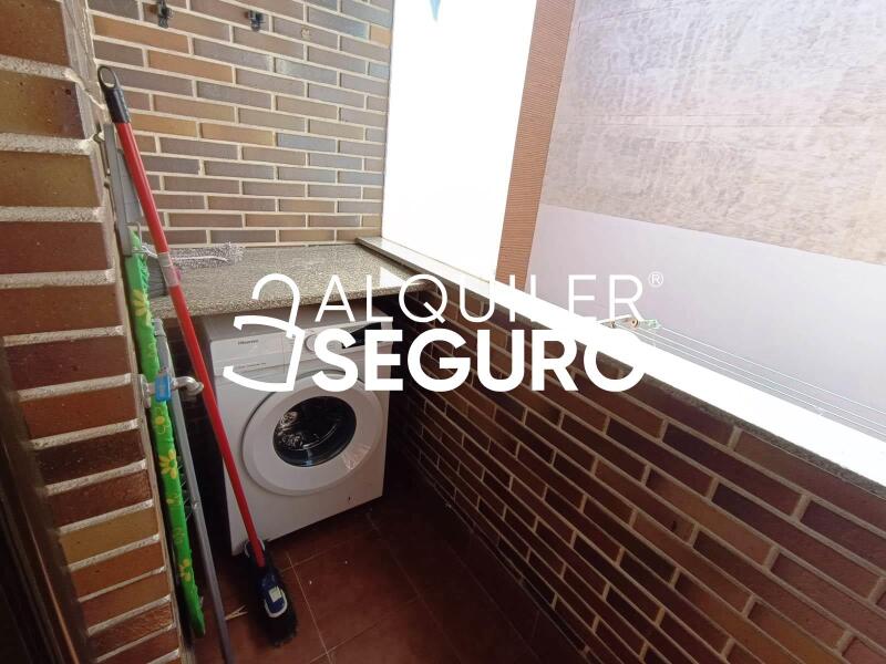 Inmueble en Calle Velasco, MADRID