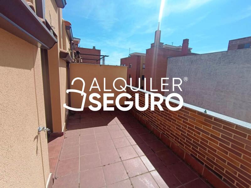 Inmueble en Calle Velasco, MADRID