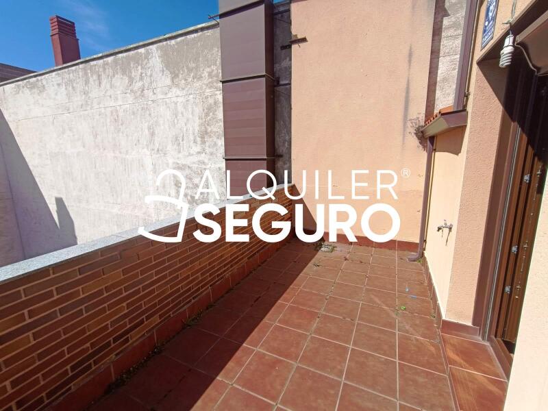 Inmueble en Calle Velasco, MADRID