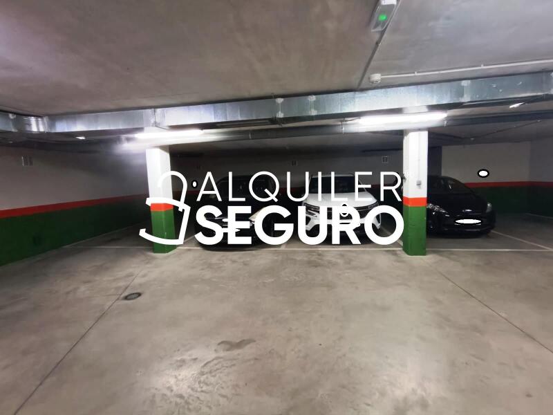 Inmueble en Calle Velasco, MADRID