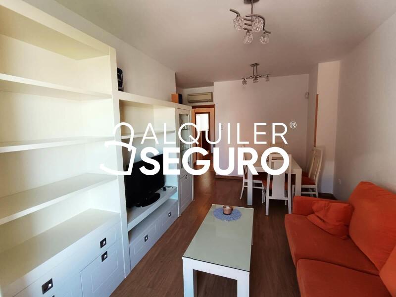 Inmueble en Calle Velasco, MADRID