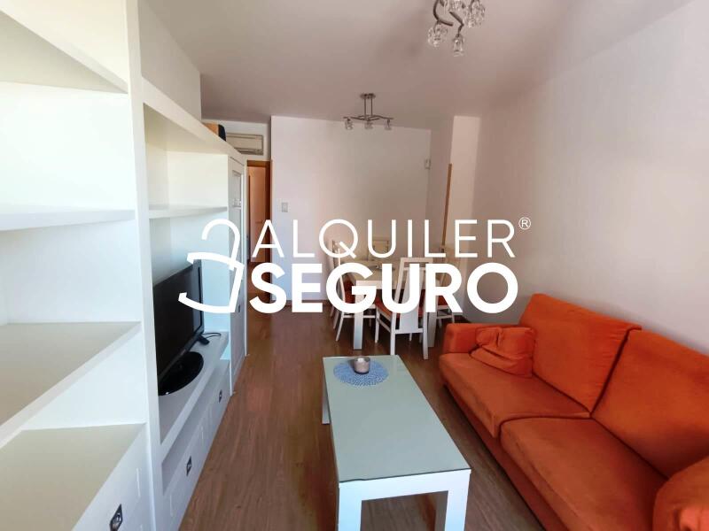 Inmueble en Calle Velasco, MADRID