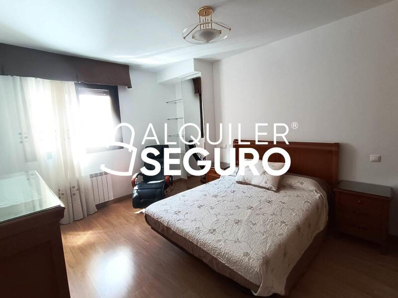 Inmueble en Calle Velasco, MADRID