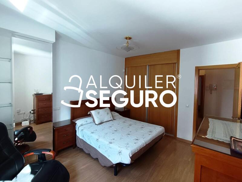 Inmueble en Calle Velasco, MADRID