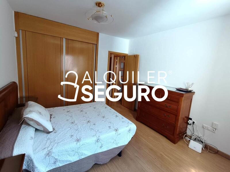 Inmueble en Calle Velasco, MADRID