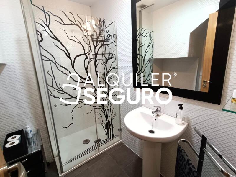 Inmueble en Calle Velasco, MADRID