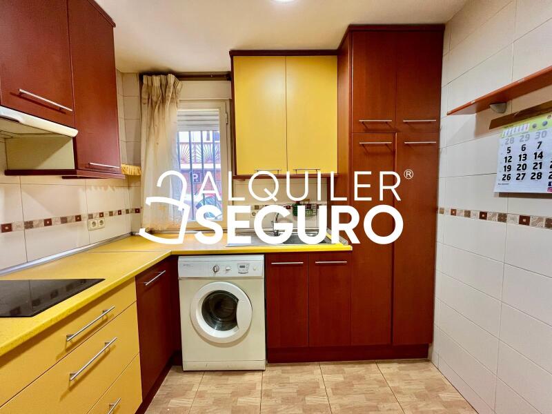 Inmueble en Calle Mirasierra , MADRID
