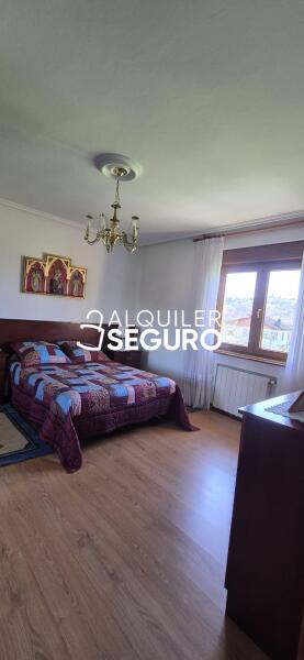Piso en Bajada las mazas, OVIEDO ASTURIAS