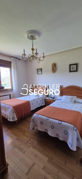 Piso en Bajada las mazas, OVIEDO ASTURIAS