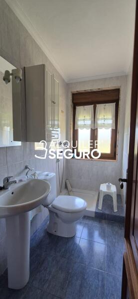 Piso en Bajada las mazas, OVIEDO ASTURIAS