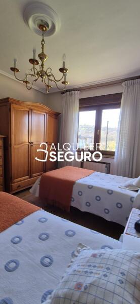 Piso en Bajada las mazas, OVIEDO ASTURIAS