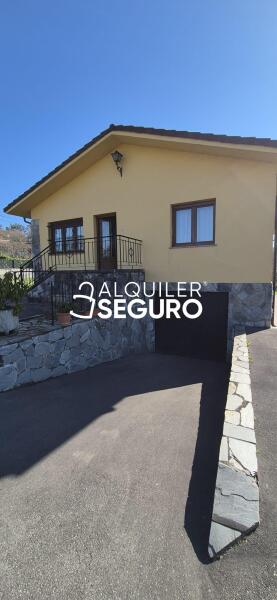 Piso en Bajada las mazas, OVIEDO ASTURIAS