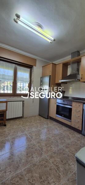 Piso en Bajada las mazas, OVIEDO ASTURIAS