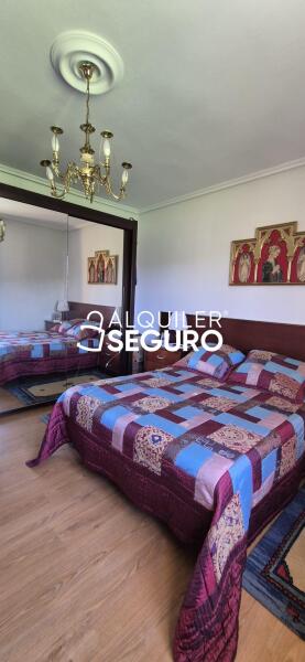 Piso en Bajada las mazas, OVIEDO ASTURIAS