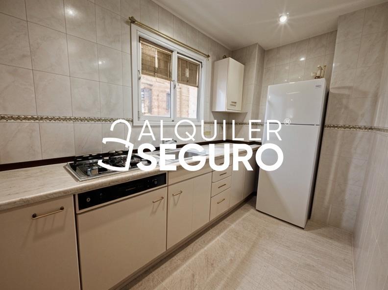 Piso en Paseo Marcelino Camacho, MADRID MADRID