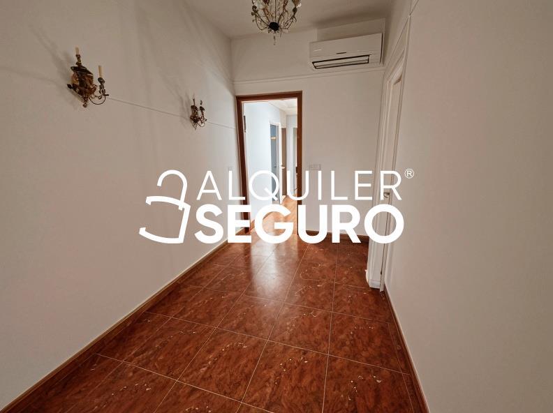 Piso en Paseo Marcelino Camacho, MADRID MADRID