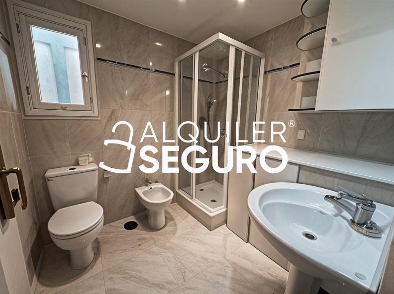 Piso en Paseo Marcelino Camacho, MADRID MADRID