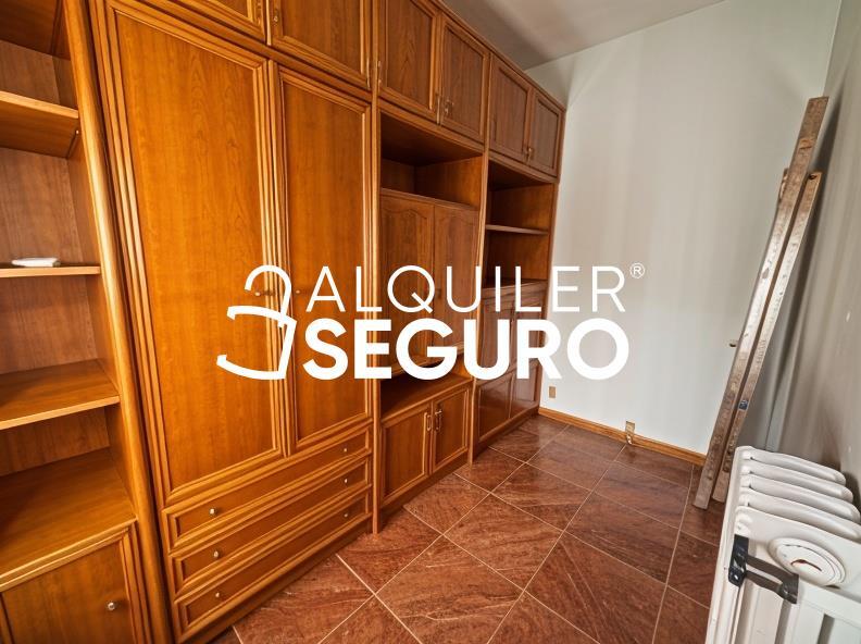 Piso en Paseo Marcelino Camacho, MADRID MADRID