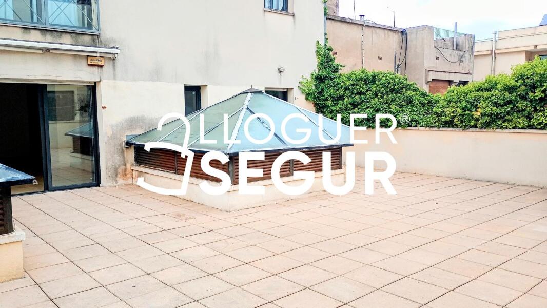 Piso en Calle Escolapis, VILANOVA I LA GELTRU BARCELONA