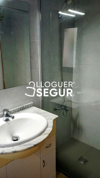 Piso en Calle Escolapis, VILANOVA I LA GELTRU BARCELONA