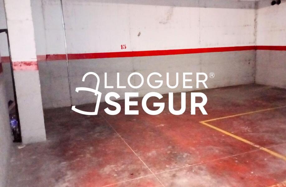 Piso en Calle Escolapis, VILANOVA I LA GELTRU BARCELONA