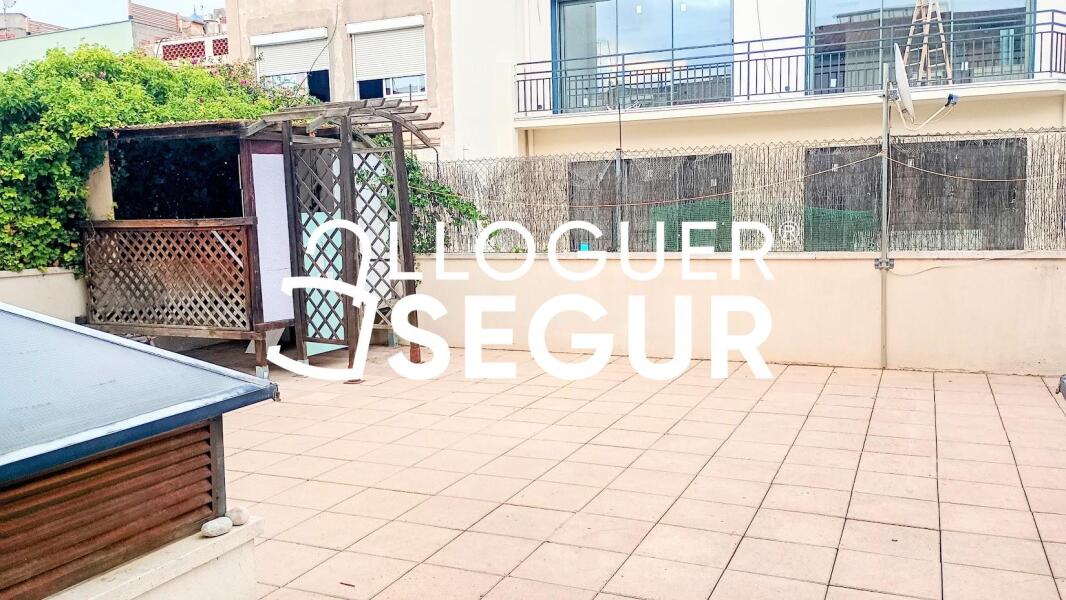 Piso en Calle Escolapis, VILANOVA I LA GELTRU BARCELONA