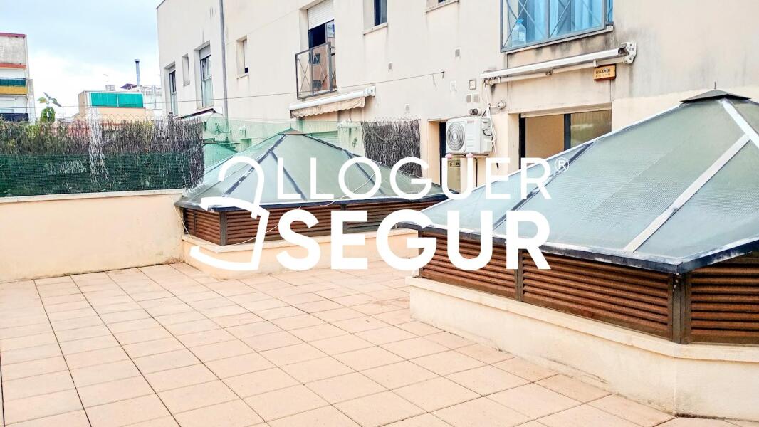 Piso en Calle Escolapis, VILANOVA I LA GELTRU BARCELONA