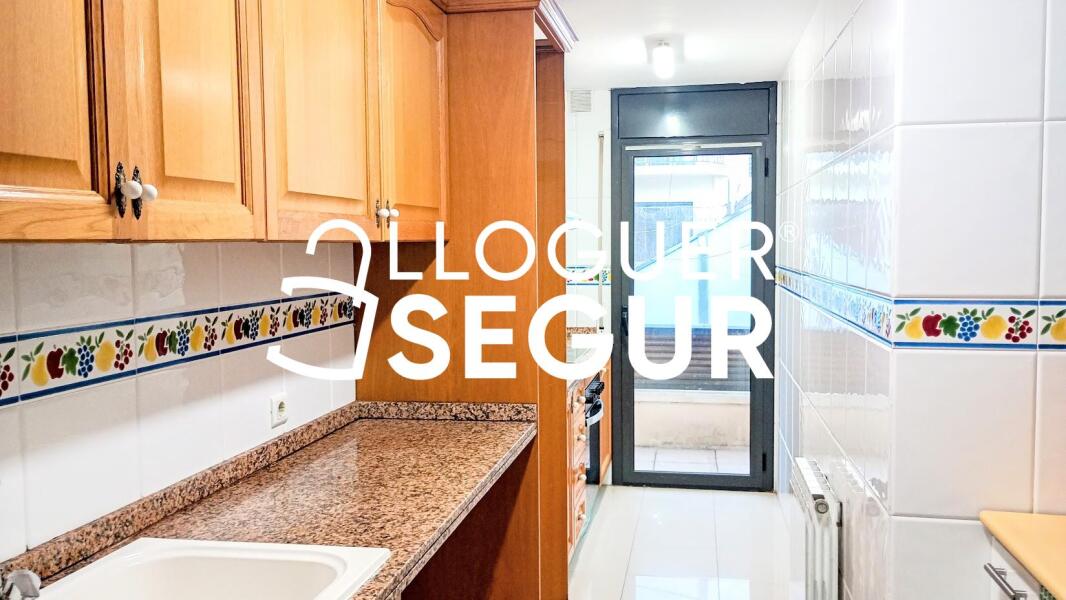 Piso en Calle Escolapis, VILANOVA I LA GELTRU BARCELONA