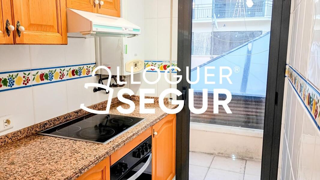 Piso en Calle Escolapis, VILANOVA I LA GELTRU BARCELONA