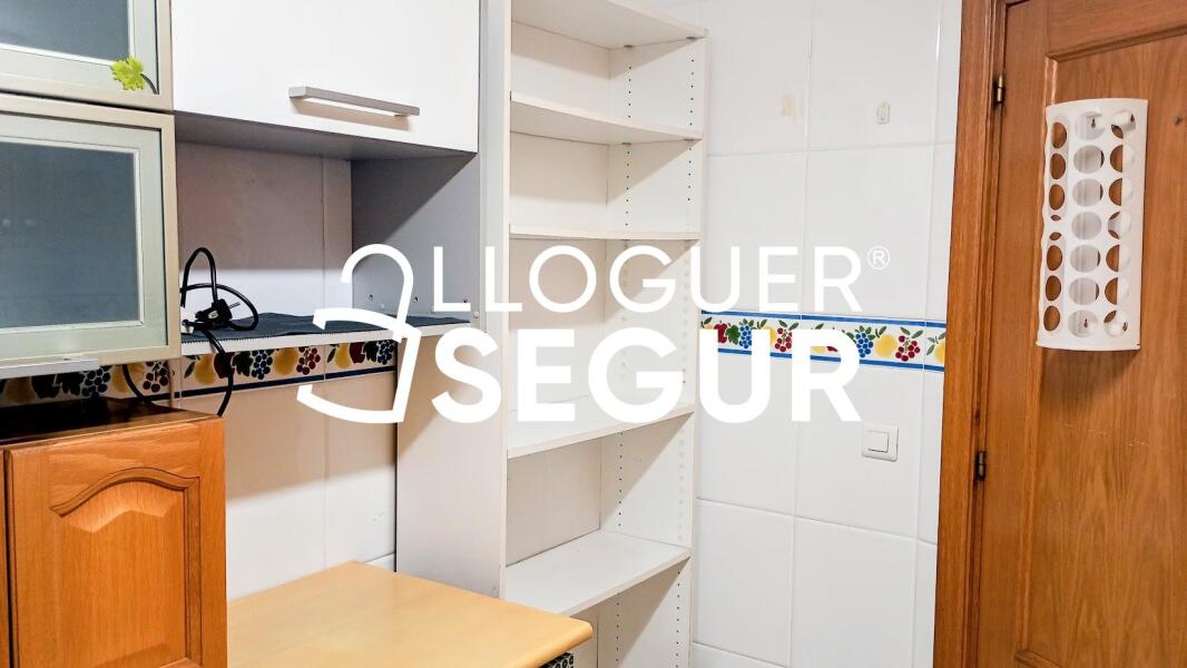 Piso en Calle Escolapis, VILANOVA I LA GELTRU BARCELONA