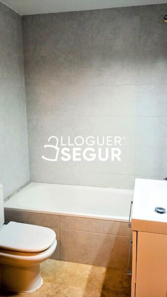 Piso en Calle Escolapis, VILANOVA I LA GELTRU BARCELONA