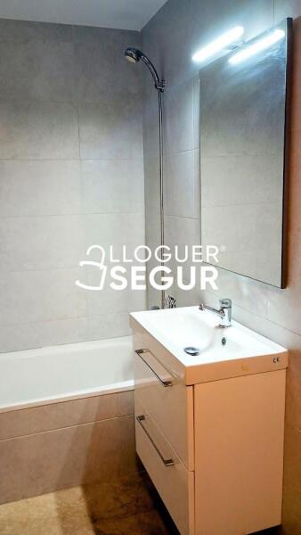 Piso en Calle Escolapis, VILANOVA I LA GELTRU BARCELONA