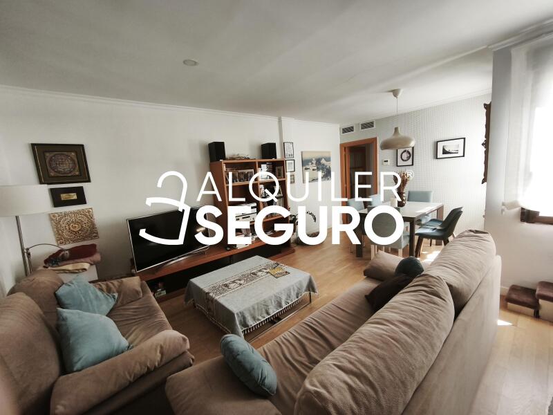 Piso en Paseo de Fernando el Católico , ZARAGOZA ZARAGOZA