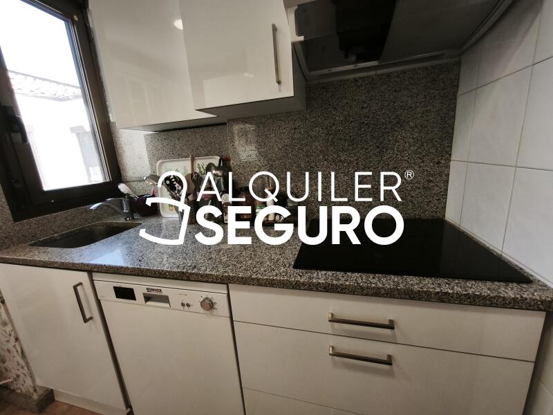 Piso en Paseo de Fernando el Católico , ZARAGOZA ZARAGOZA