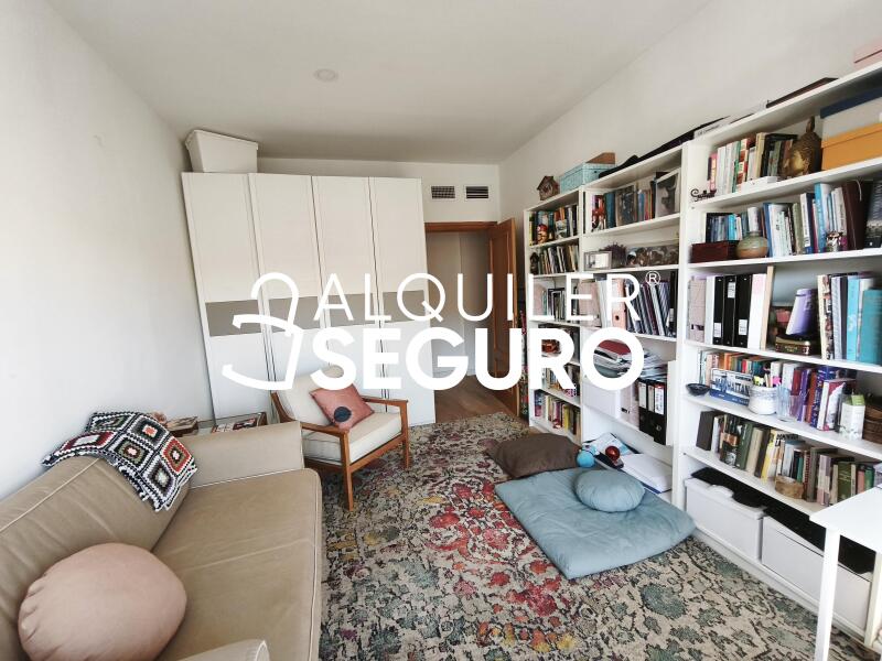 Piso en Paseo de Fernando el Católico , ZARAGOZA ZARAGOZA