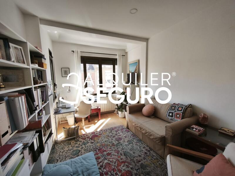 Piso en Paseo de Fernando el Católico , ZARAGOZA ZARAGOZA