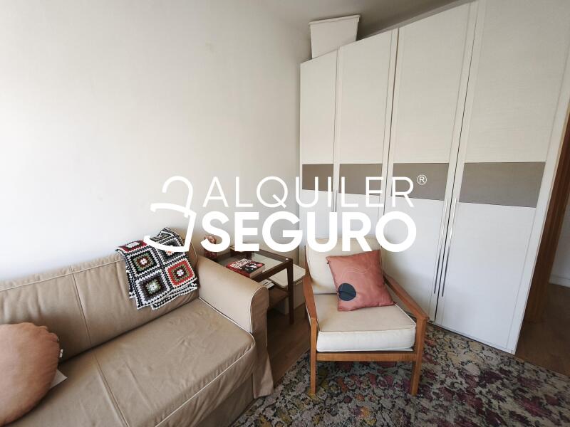 Piso en Paseo de Fernando el Católico , ZARAGOZA ZARAGOZA