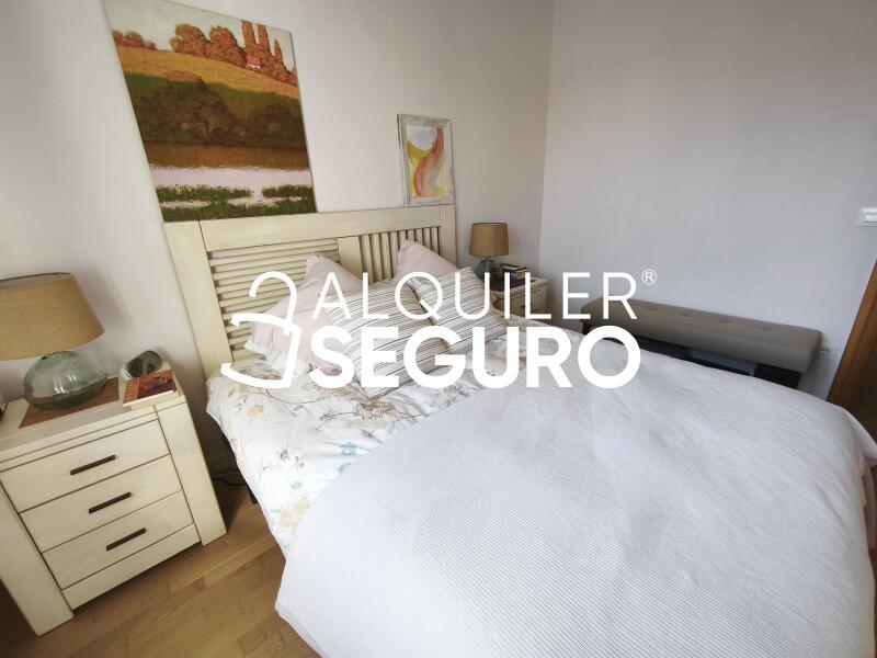 Piso en Paseo de Fernando el Católico , ZARAGOZA ZARAGOZA