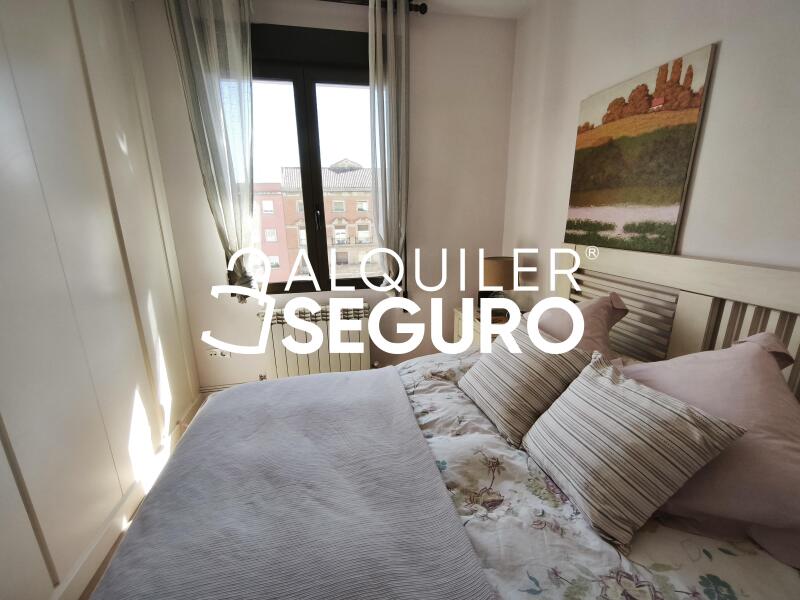 Piso en Paseo de Fernando el Católico , ZARAGOZA ZARAGOZA